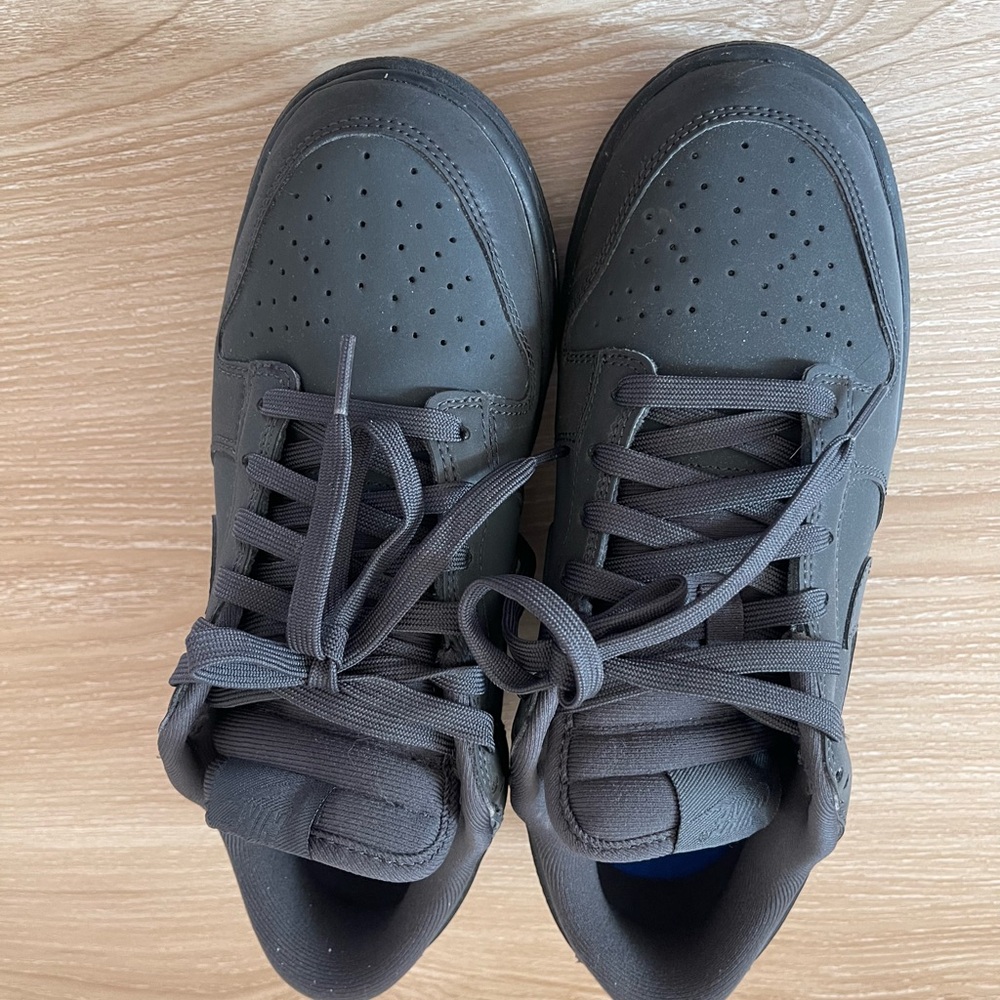 Nike dunk low